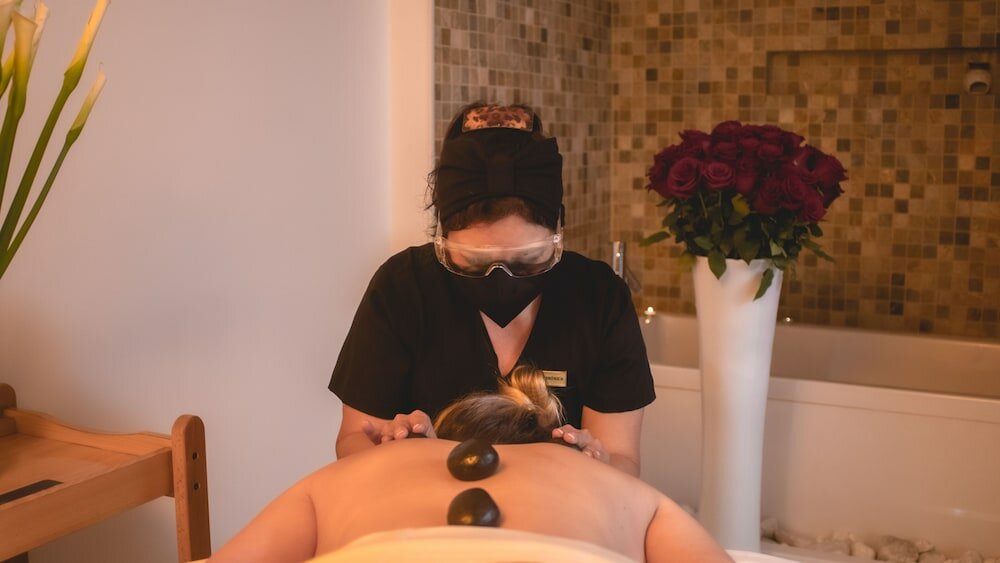 Фото Le Parc Hotel, Beyond Stars