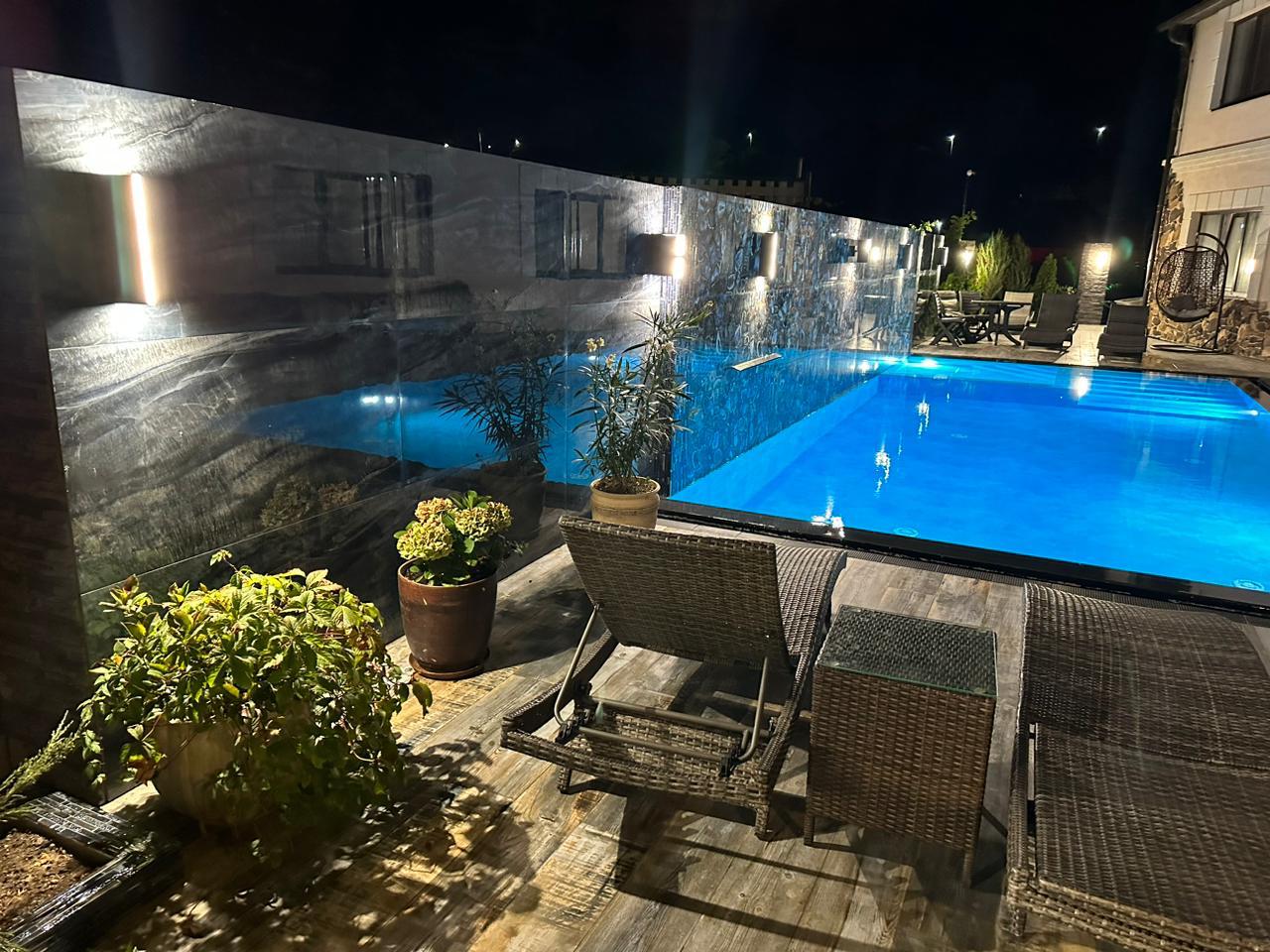 Фото Вилла Вита