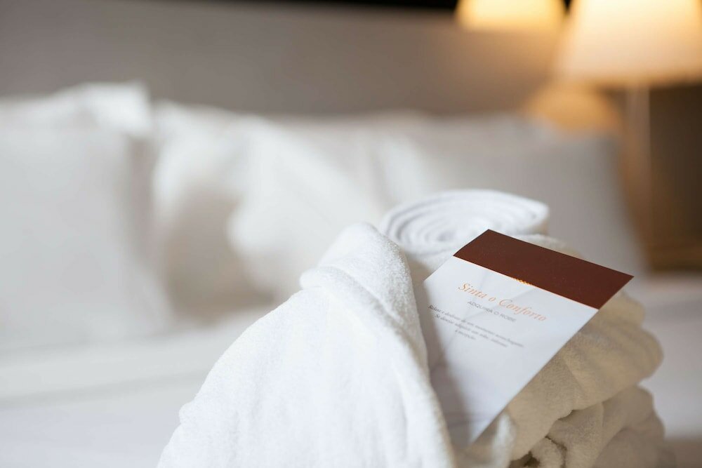 Фото DoubleTree by Hilton Lisbon - Fontana Park