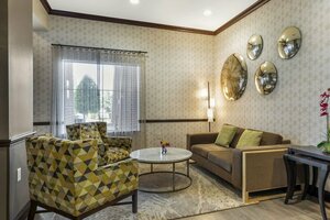 Гостиница Best Western Plus Duncanville/Dallas