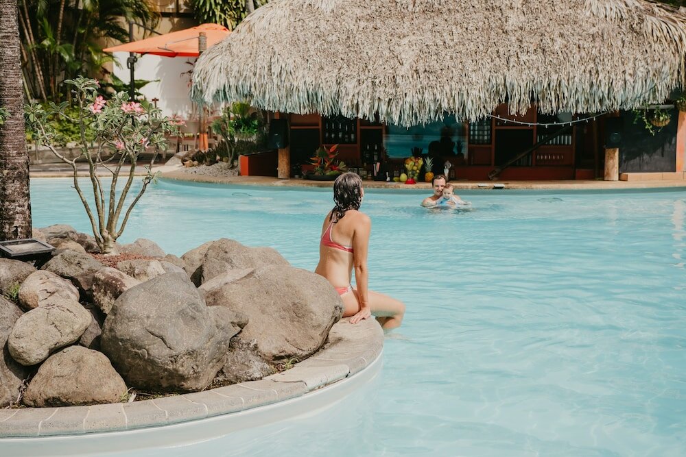 Фото Hotel La Pagerie