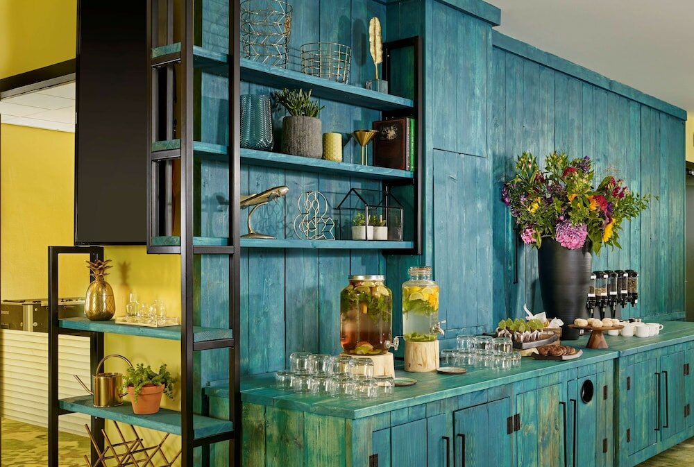 Фото Park Plaza Amsterdam Airport