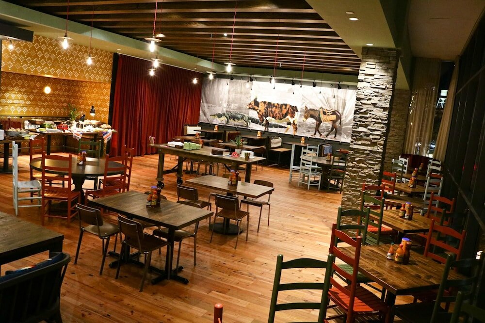 Фото Hilton Garden Inn Atlanta Downtown