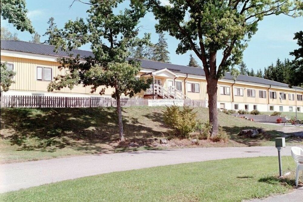 Фото Sure Hotel by Best Western Vilsta Sporthotell