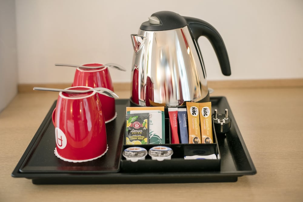 Фото Arcotel Rubin Hamburg