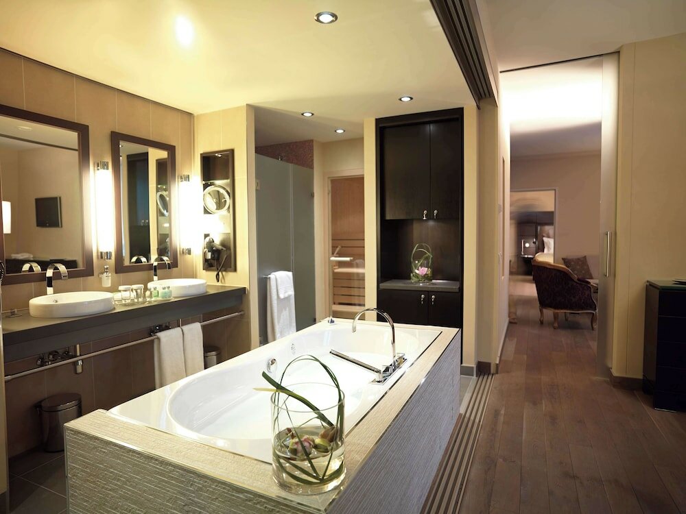 Фото Lindner Hotel Vienna Am Belvederee