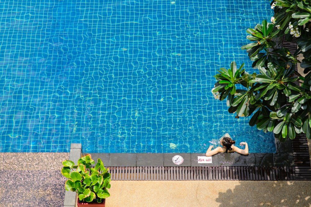 Фото Deevana Plaza Phuket Patong