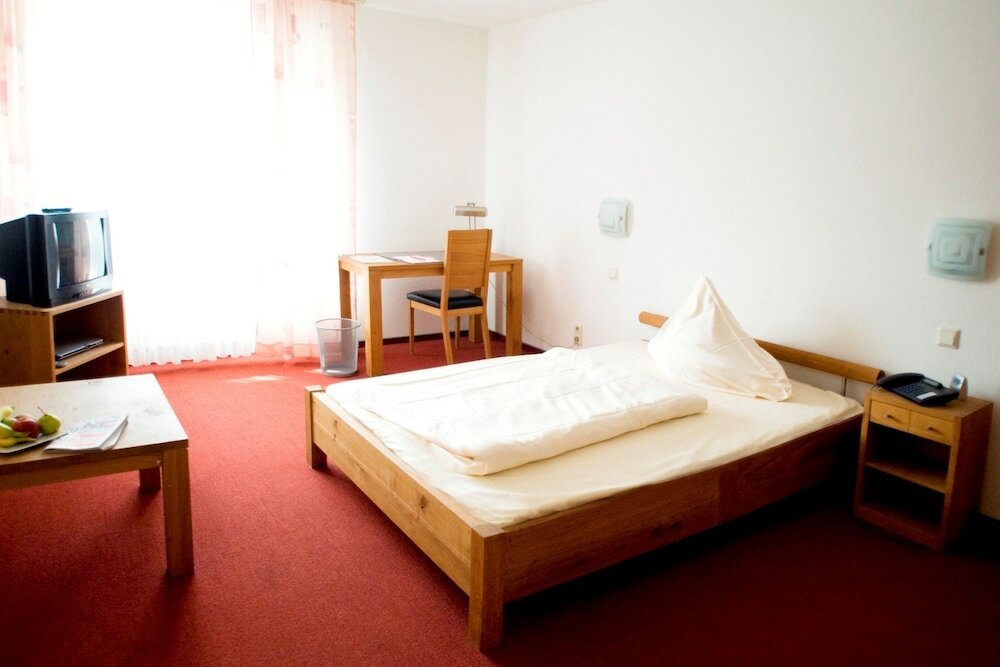 Фото Hotel Restaurant Flora