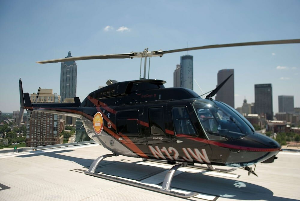 Фото Hilton Garden Inn Atlanta Downtown