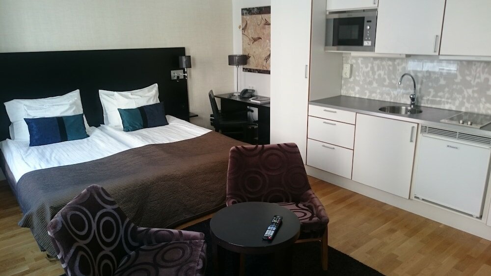 Фото Best Western Plus Time Hotel