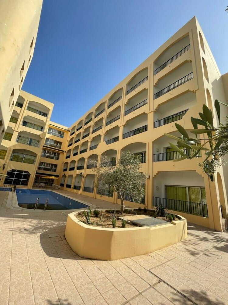 Фото Soviva Resort - Families Only