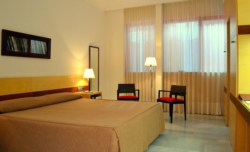 Фото Hospedería Mirador de Llerena