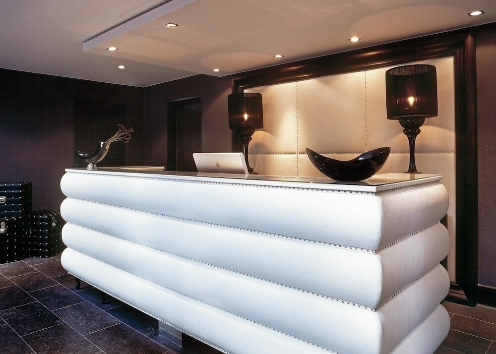 Фото Hotel Gerbermühle