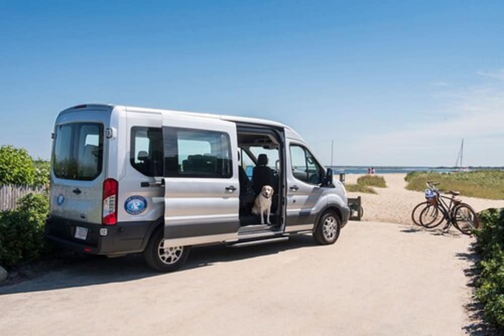 Фото The Cottages and Lofts at Boat Basin