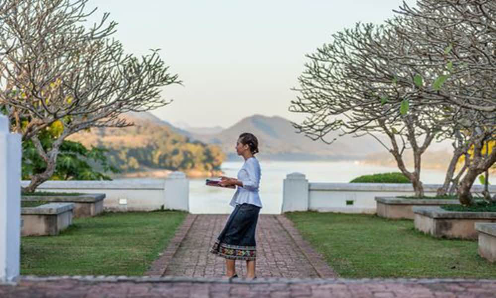 Фото The Grand Luang Prabang