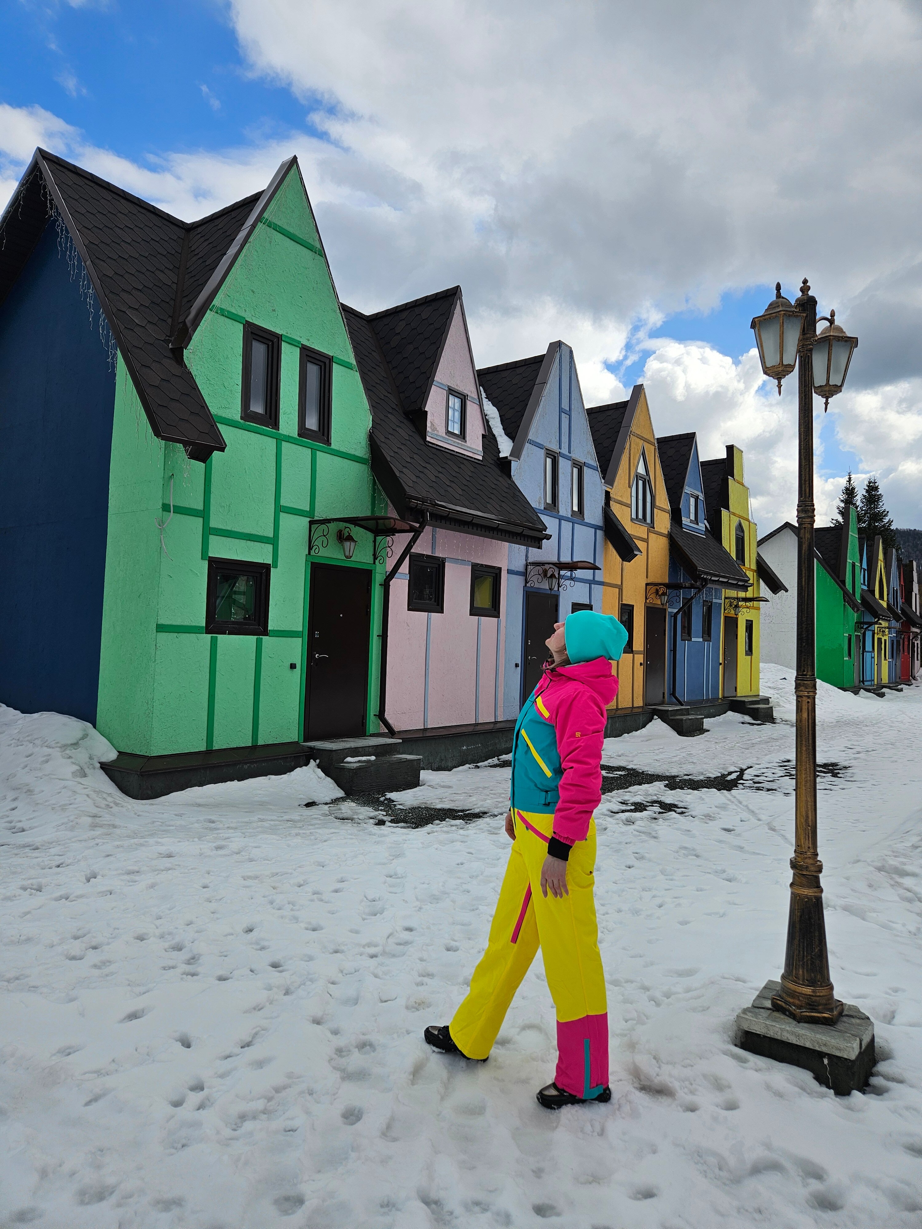 Фото Амстердам