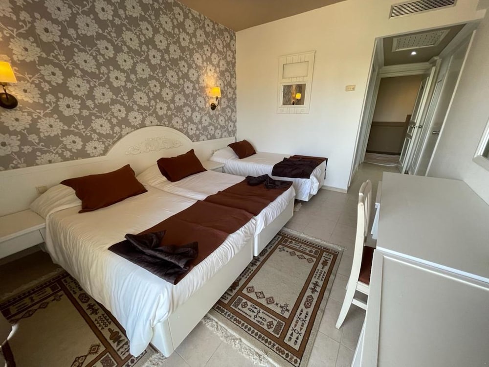 Фото Soviva Resort - Families Only