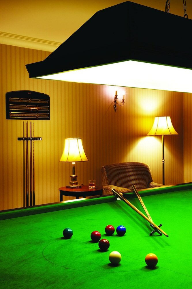 Фото Luton Hoo Hotel, Golf And SPA