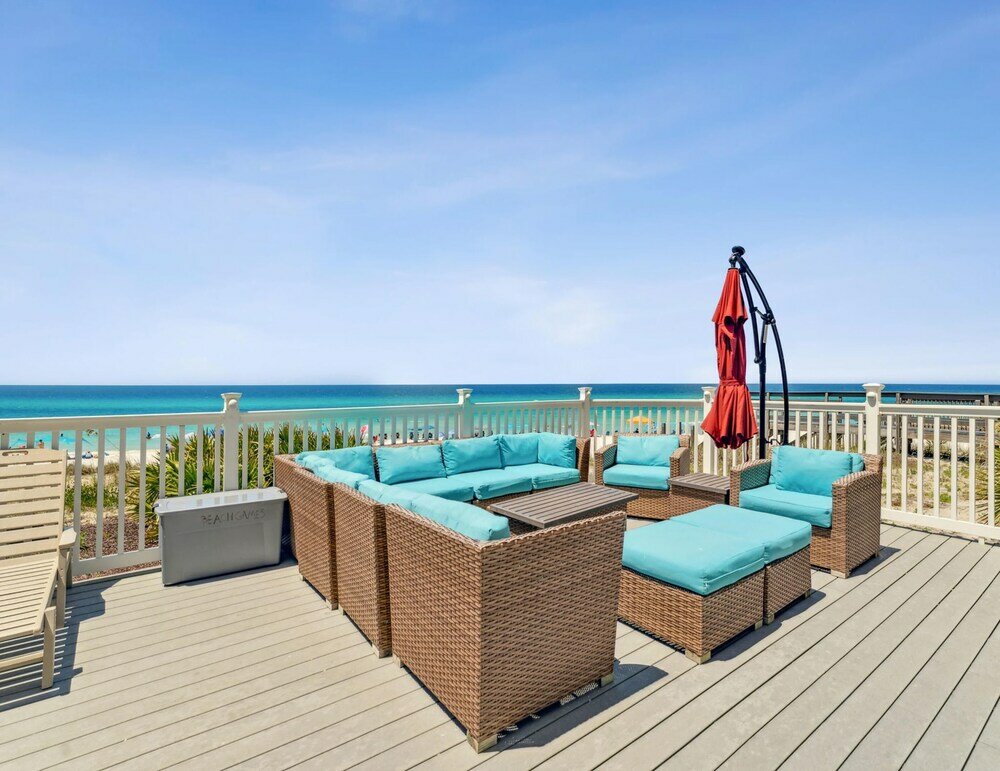 Фото Riviera Sunset