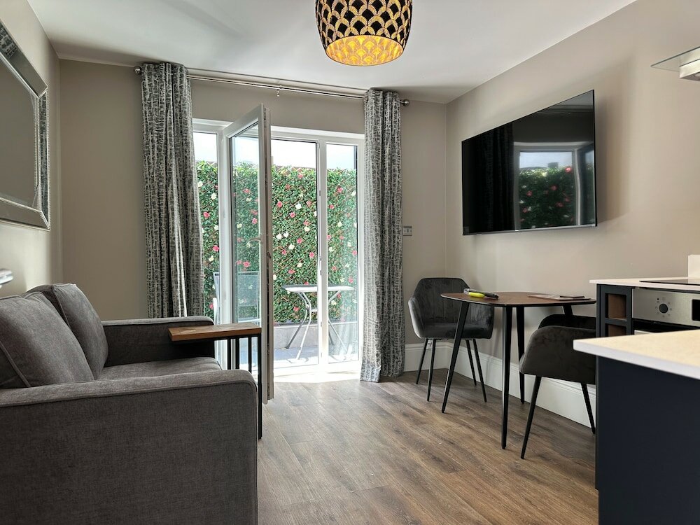 Фото Central Studios