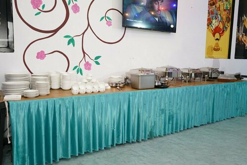 Гостиница The Dwelling Paradise в Грэйтер-Ноиде