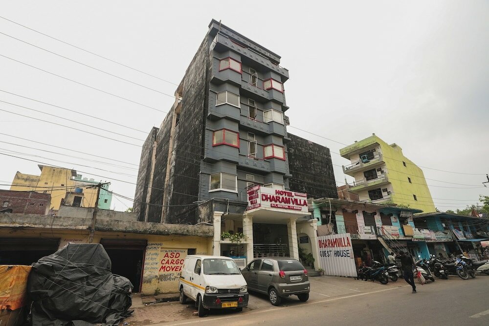 Фото Dharam Villa Guest House