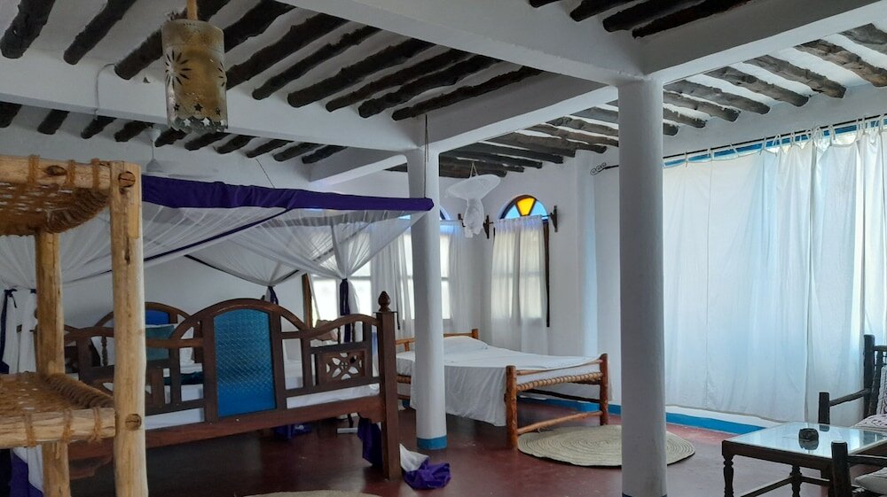 Фото Laguna Palace Michamvi Kae