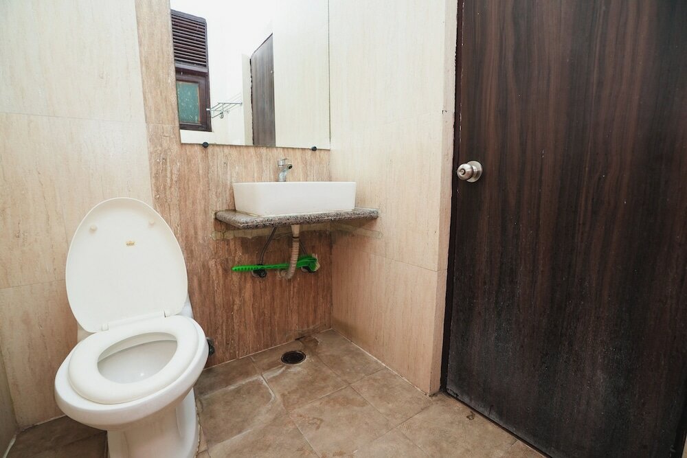 Фото Dharam Villa Guest House