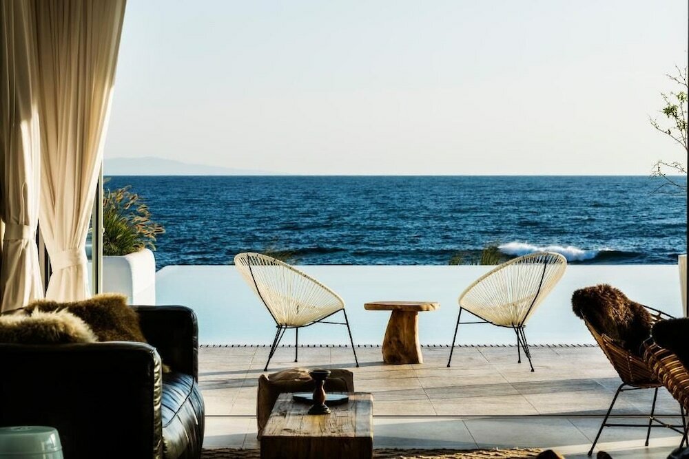 Фото Sea Sense Boutique Hotel