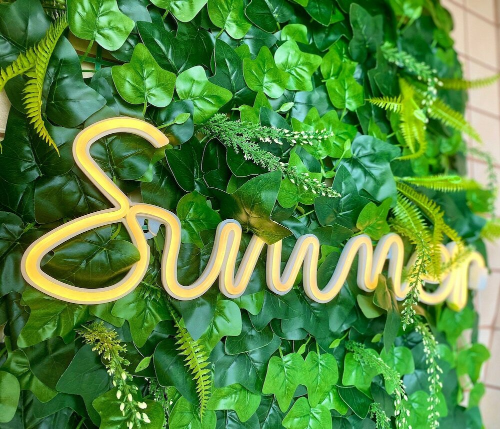 Фото Residencial Blaia