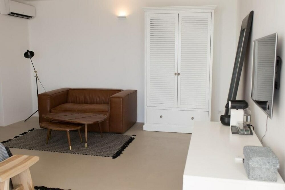 Фото Sea Sense Boutique Hotel