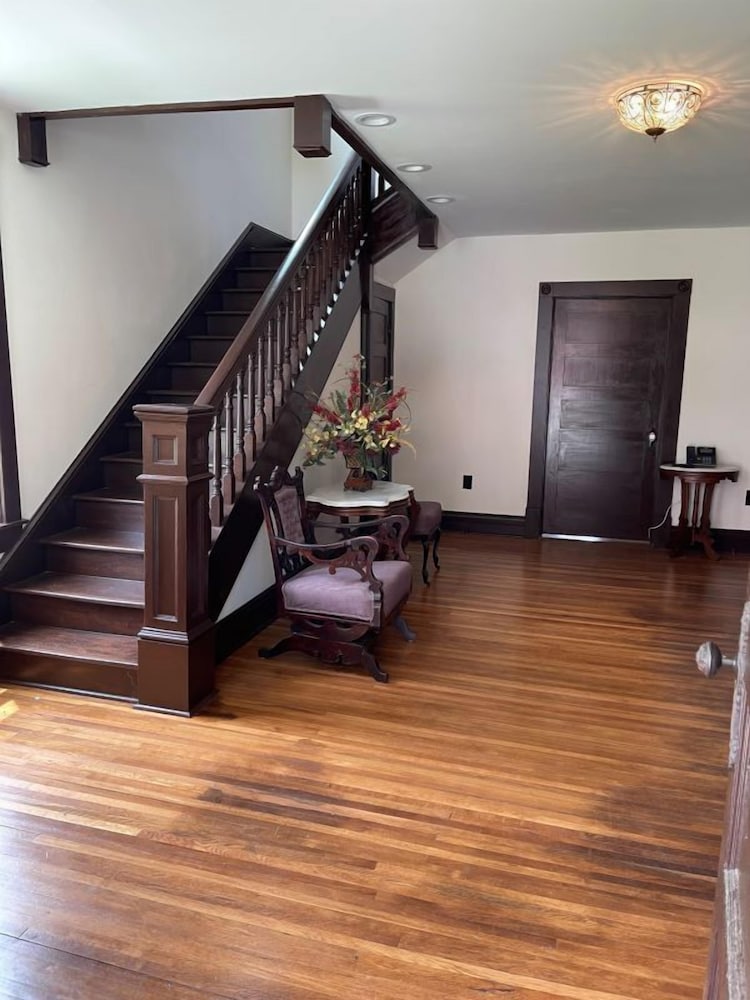 Фото Damascus Old Mill Inn