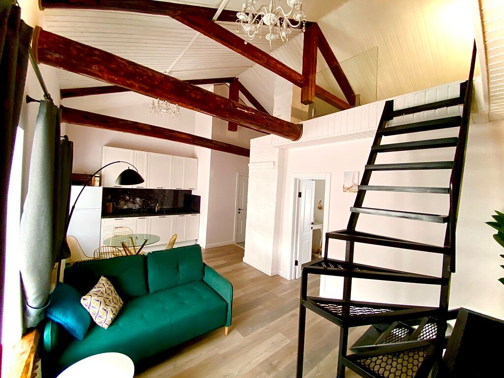 Фото Апарт-таруса