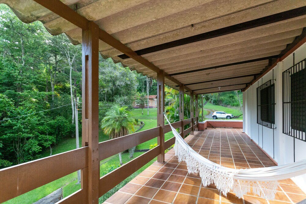 Фото Sítio Dels Serrans - Jacareí