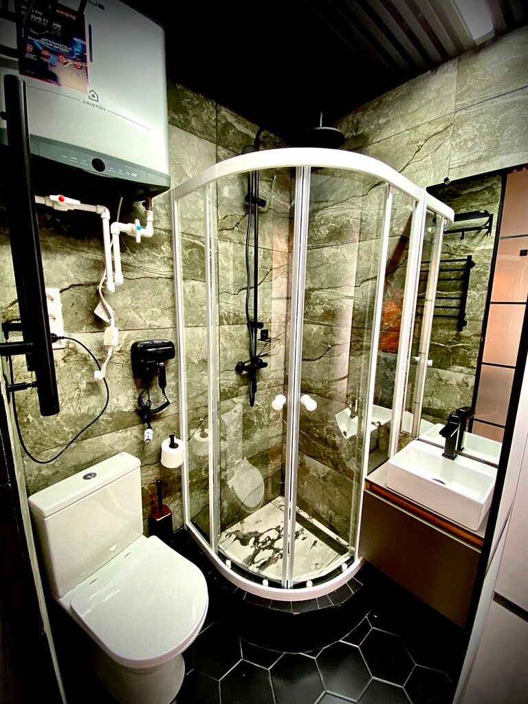 Фото Апарт-таруса