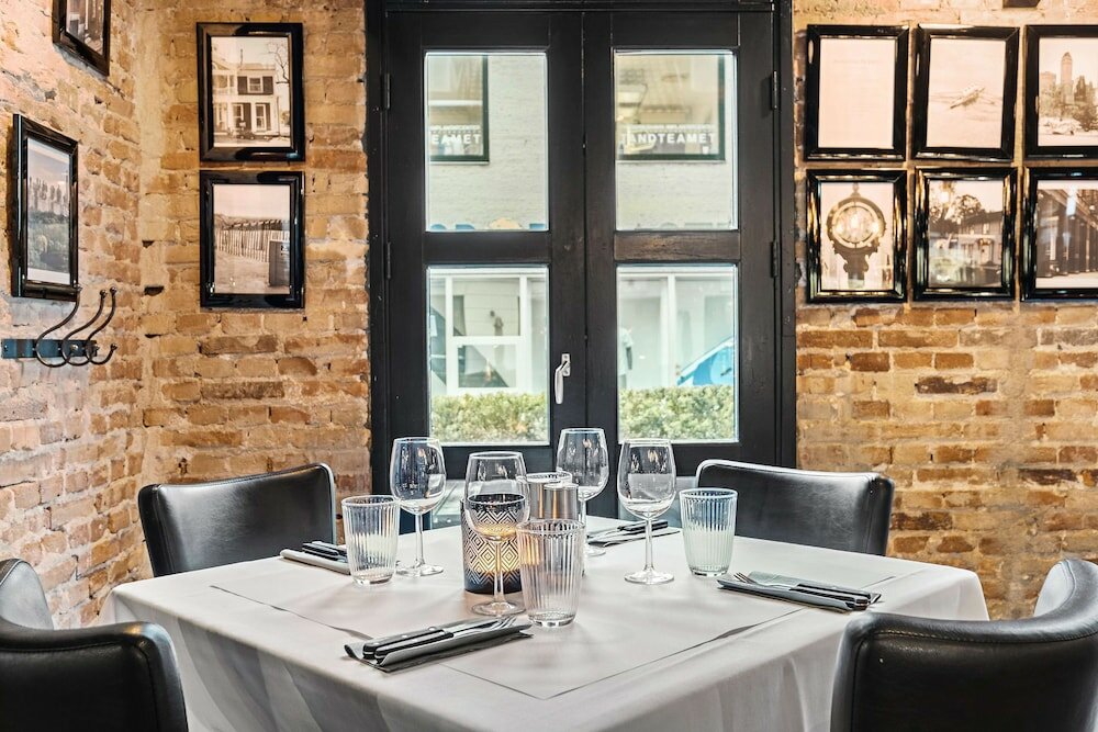 Фото Best Western Hotel Herman Bang