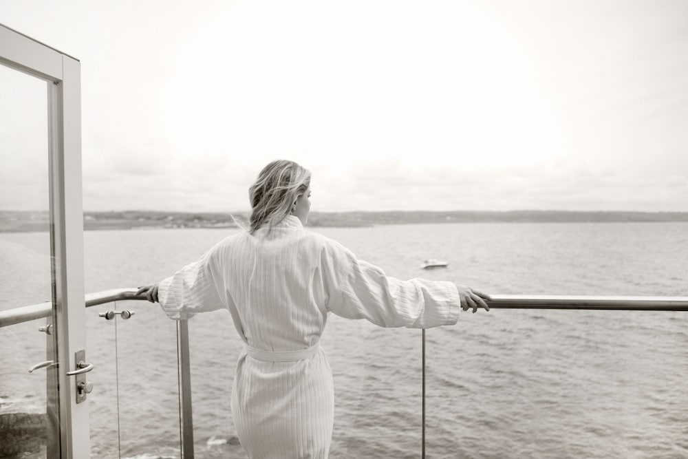 Фото Cliff House Hotel