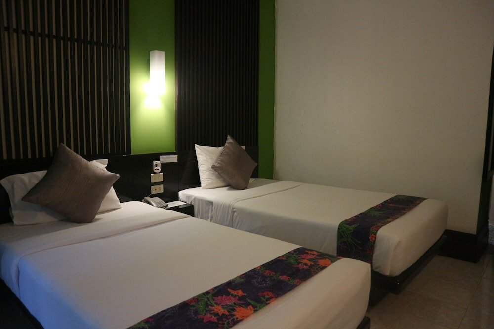 Фото Anyavee Ban AO Nang Resort