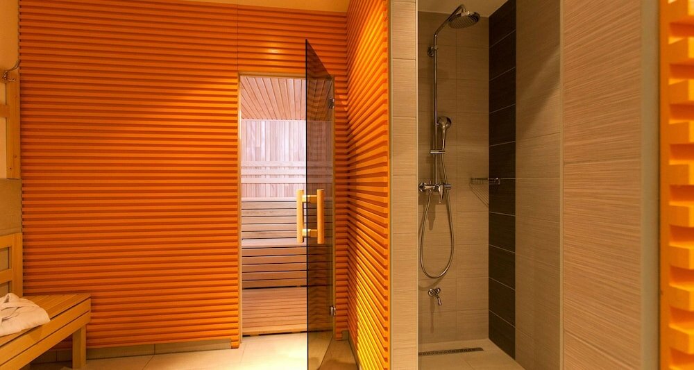 Фото Best Western Airport Hotel Stella