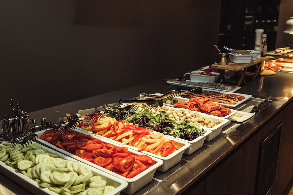 Фото Jurmala SPA