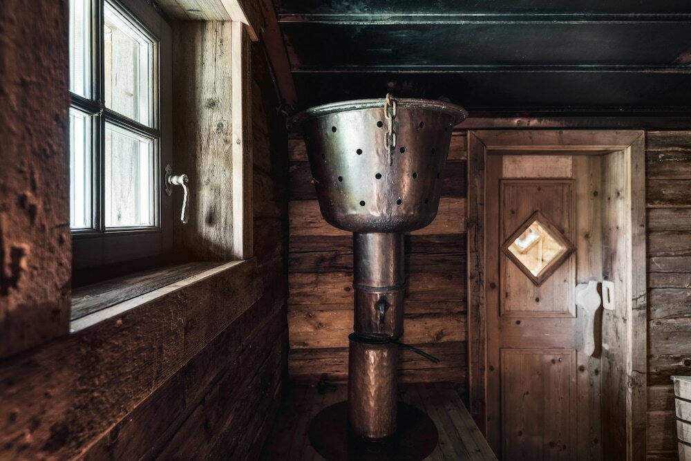 Фото Hotel Chalet Corso