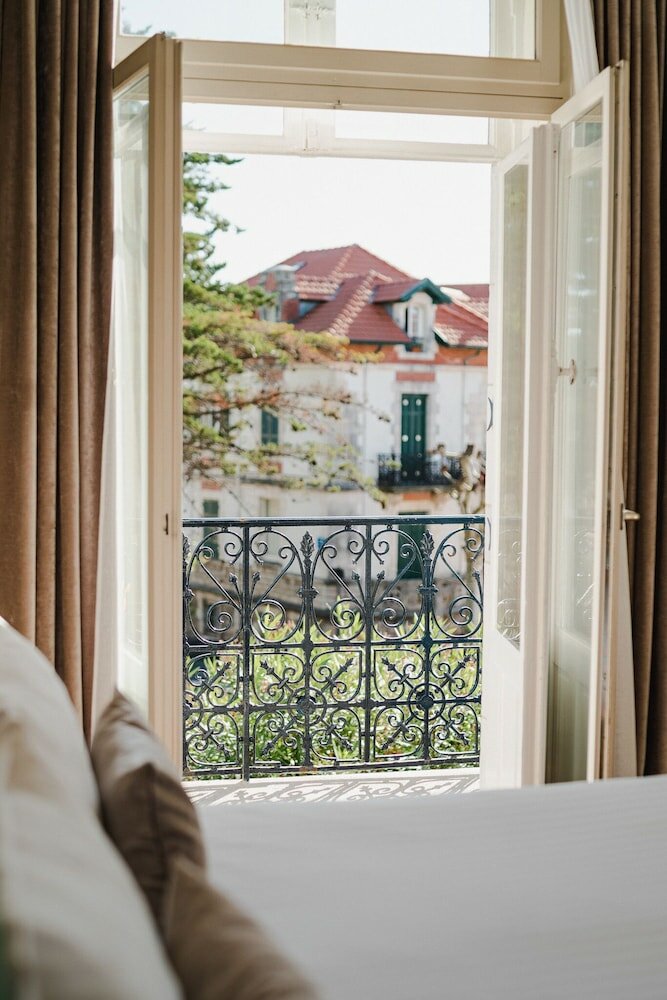 Фото Hotel Edouard VII