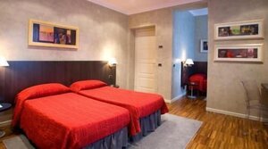 Гостиница Century Hotel