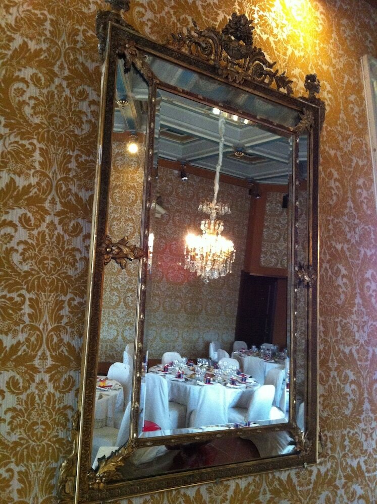 Фото Relais del Castello di Oviglio