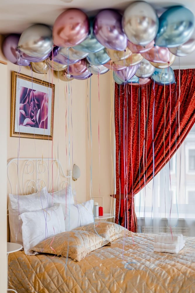 Фото Октавиана