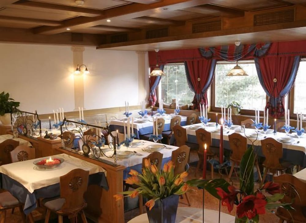 Фото Hotel Reichegger