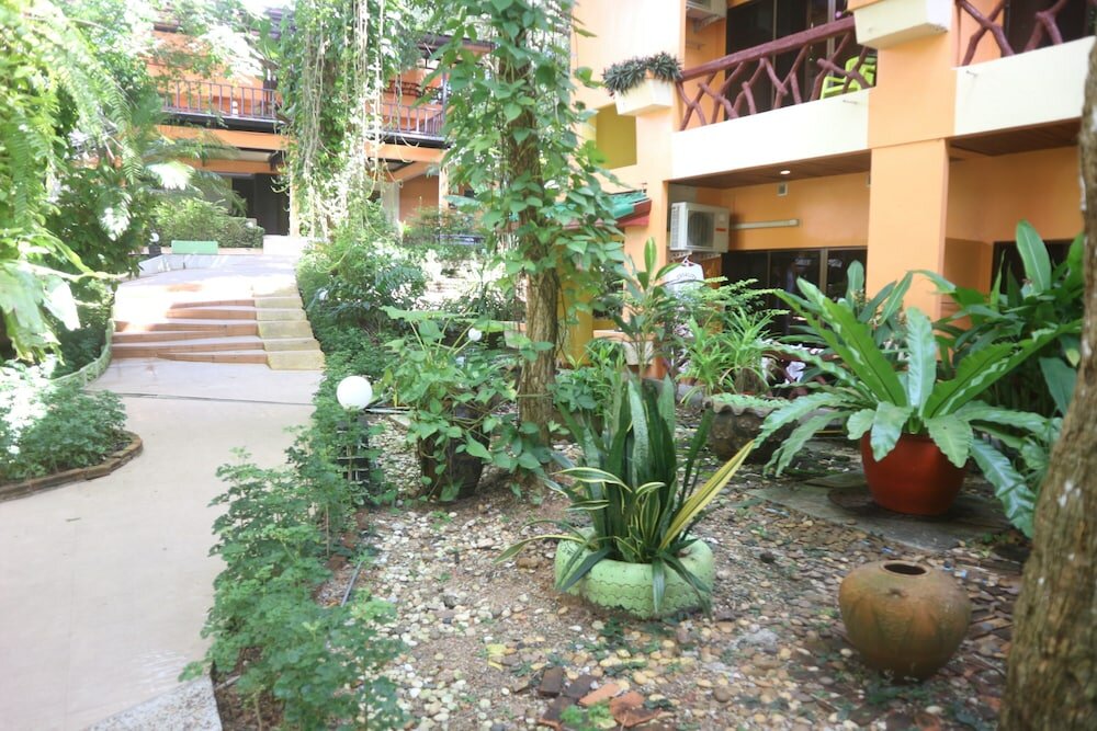 Фото Anyavee Ban AO Nang Resort