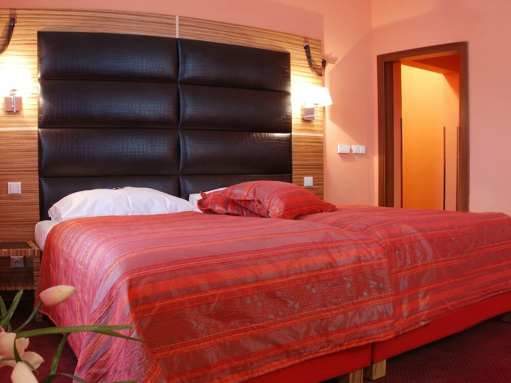 Фото Ea Hotel Sonata