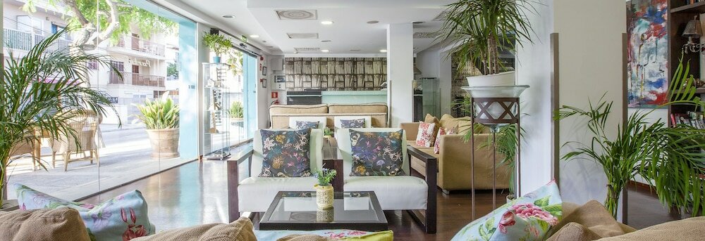 Фото Hotel Portofino Mallorca