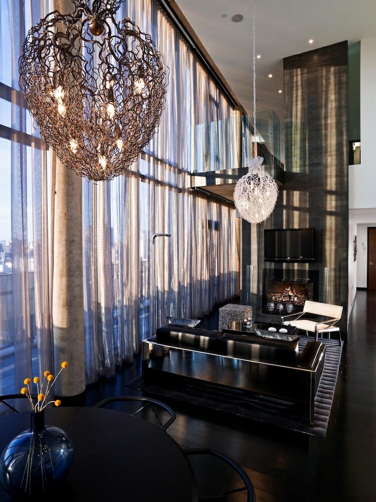 Фото Sixty Lower East Side